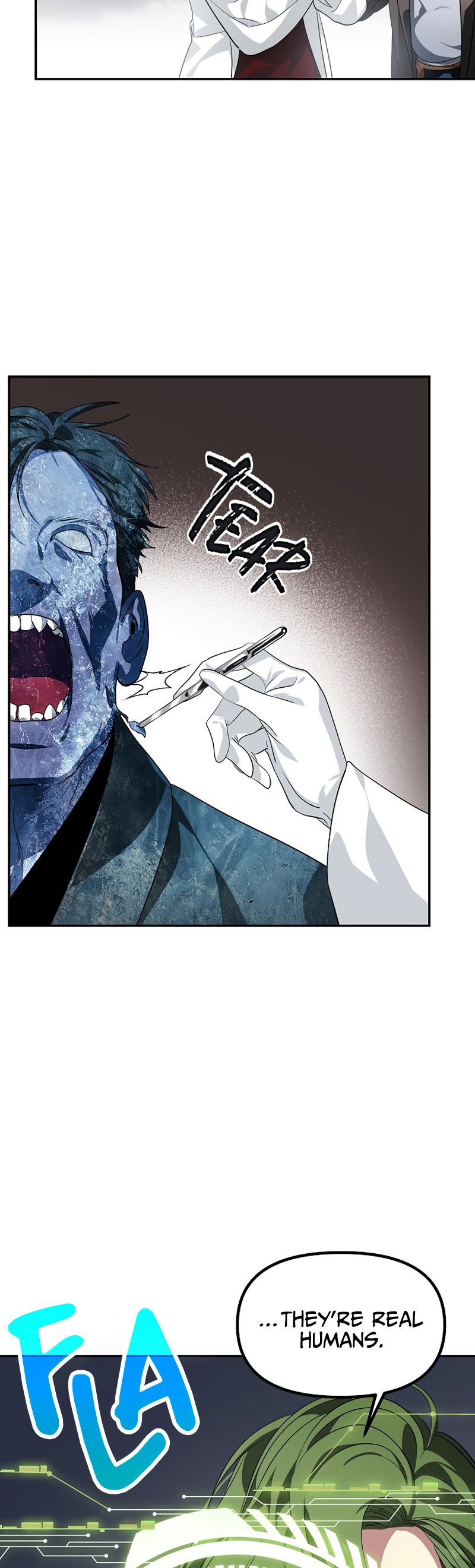 SSS-Class Suicide Hunter, Chapter 54 image 26